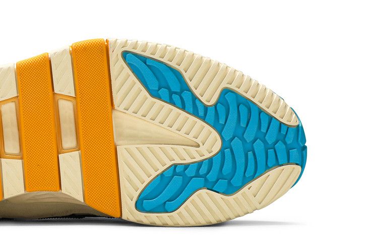 adidas Niteball Cream White Collegiate Navy