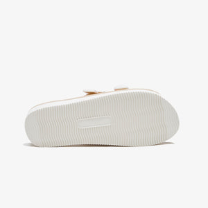 Suicoke | MOTO-CAB PAISLEY-PRINT SANDALS