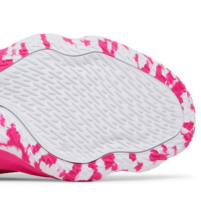adidas Dame 7 I Am My Own Fan Pink