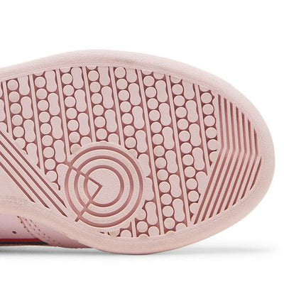 adidas Continental Clear Pink
