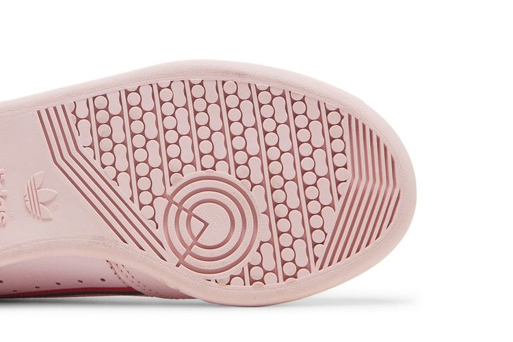 adidas Continental Clear Pink
