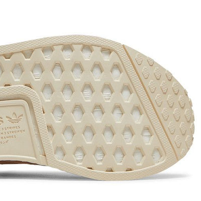 adidas NMD R1 Halo Blush Wonder White (Women's)