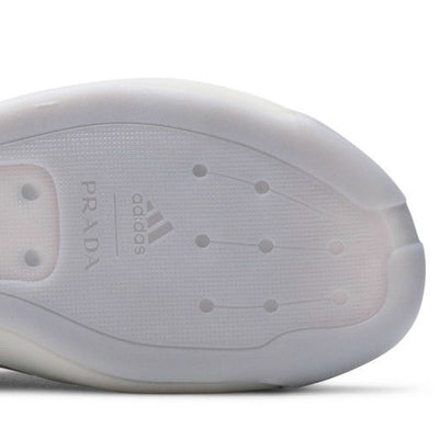 adidas Luna Rossa 21 Prada Gunmetal Grey