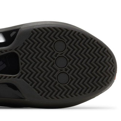 adidas Crazy IIInfinity Charcoal Black