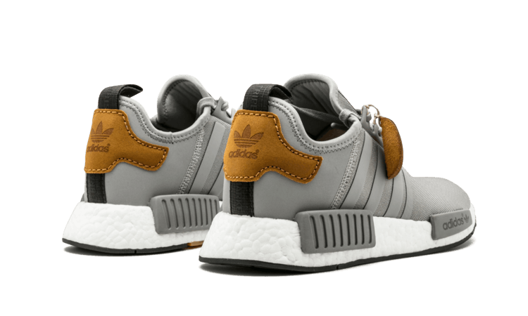 adidas NMD R1 Master Craft Pack Grey