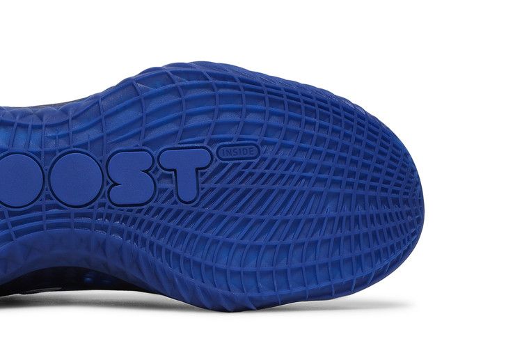 adidas Harden Vol. 5 Futurenatural Blue Polka Dot