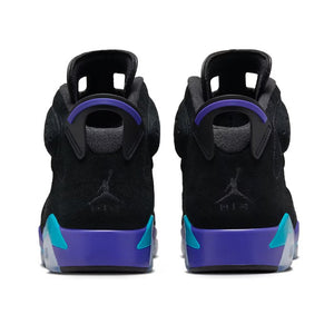 Jordan 6 Retro Aqua