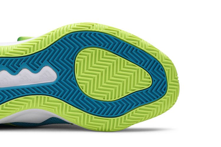 adidas Deep Threat Toy Story Pizza Planet (GS)