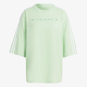 Adidas Originals | OVERSIZED TEE  { GLOMIN