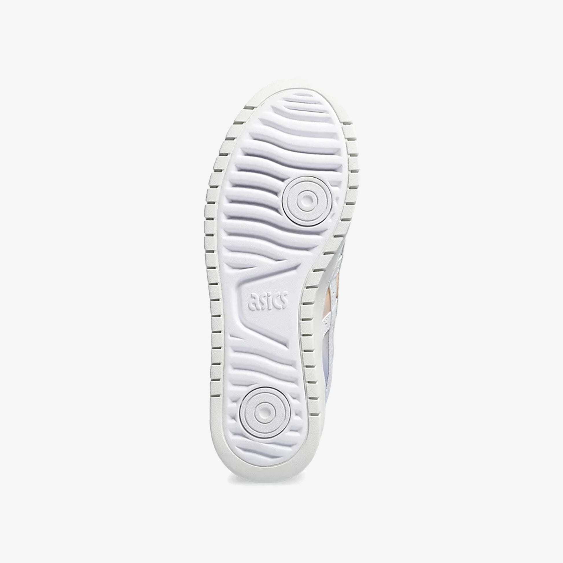 Asics | JAPAN S PF  { WHITE/BLUE