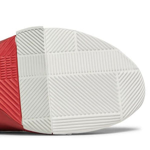 adidas Dame 3 Power Red