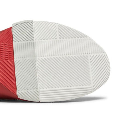 adidas Dame 3 Power Red