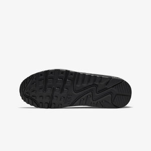 Nike | AIR MAX 90  { BLACK/BLACK-BLACK-WHITE