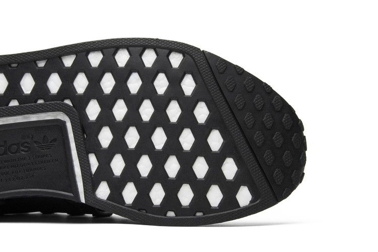 adidas NMD XR1 Triple Black
