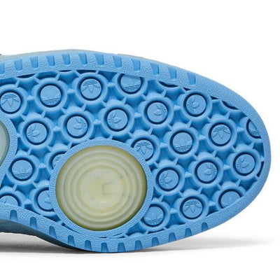 adidas Forum Buckle Low Bad Bunny Blue Tint