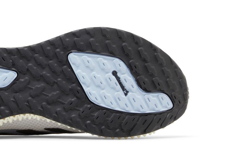 adidas 4DFWD 2 Blue Dawn Core Black Silver Violet