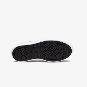 Converse | CHUCK TAYLOR ALL STAR MOVE PLATFORM  { BLACK