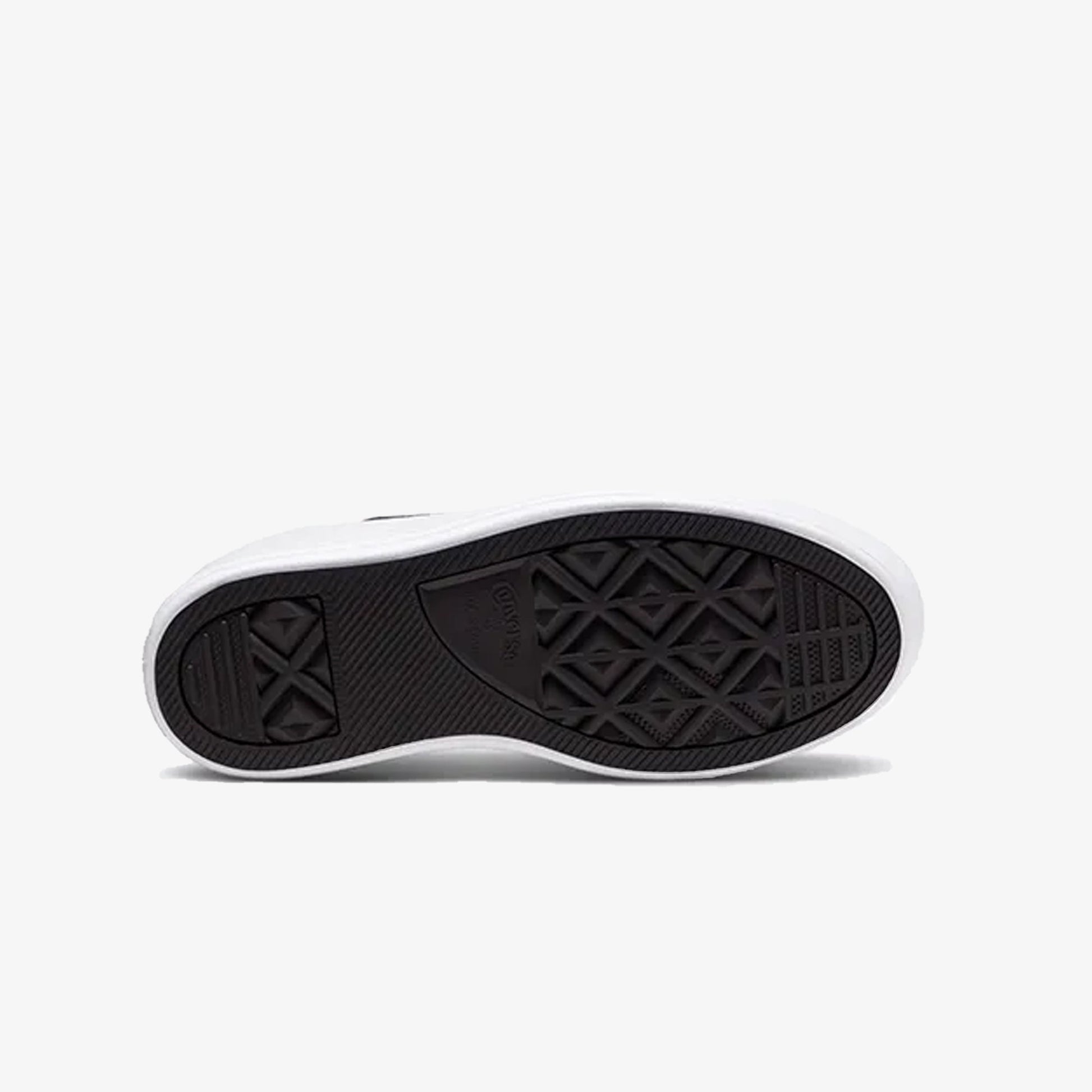 Converse | CHUCK TAYLOR ALL STAR MOVE PLATFORM  { BLACK