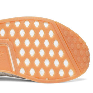 adidas NMD R1 Primeblue White Gum