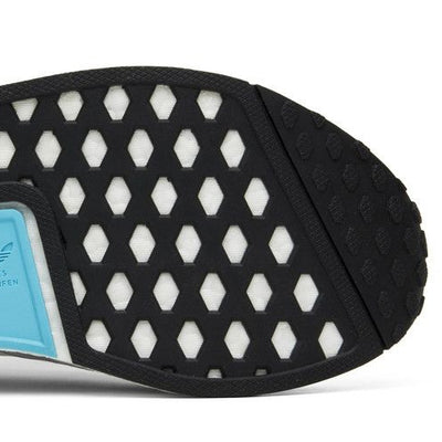 adidas NMD R1 Bright Cyan