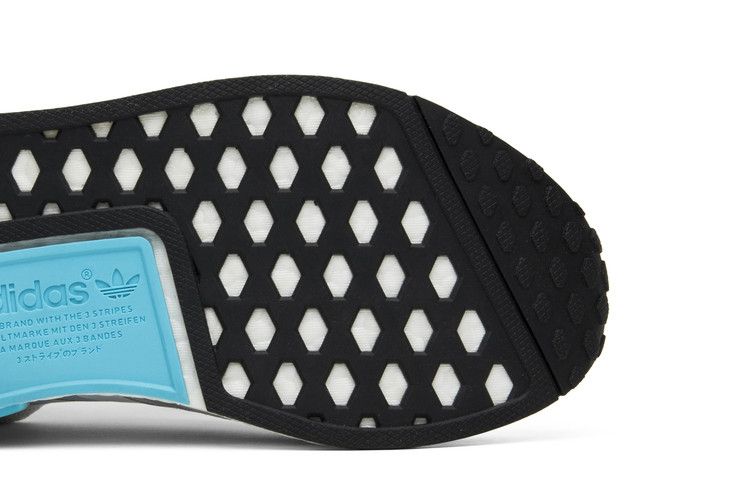 adidas NMD R1 Bright Cyan