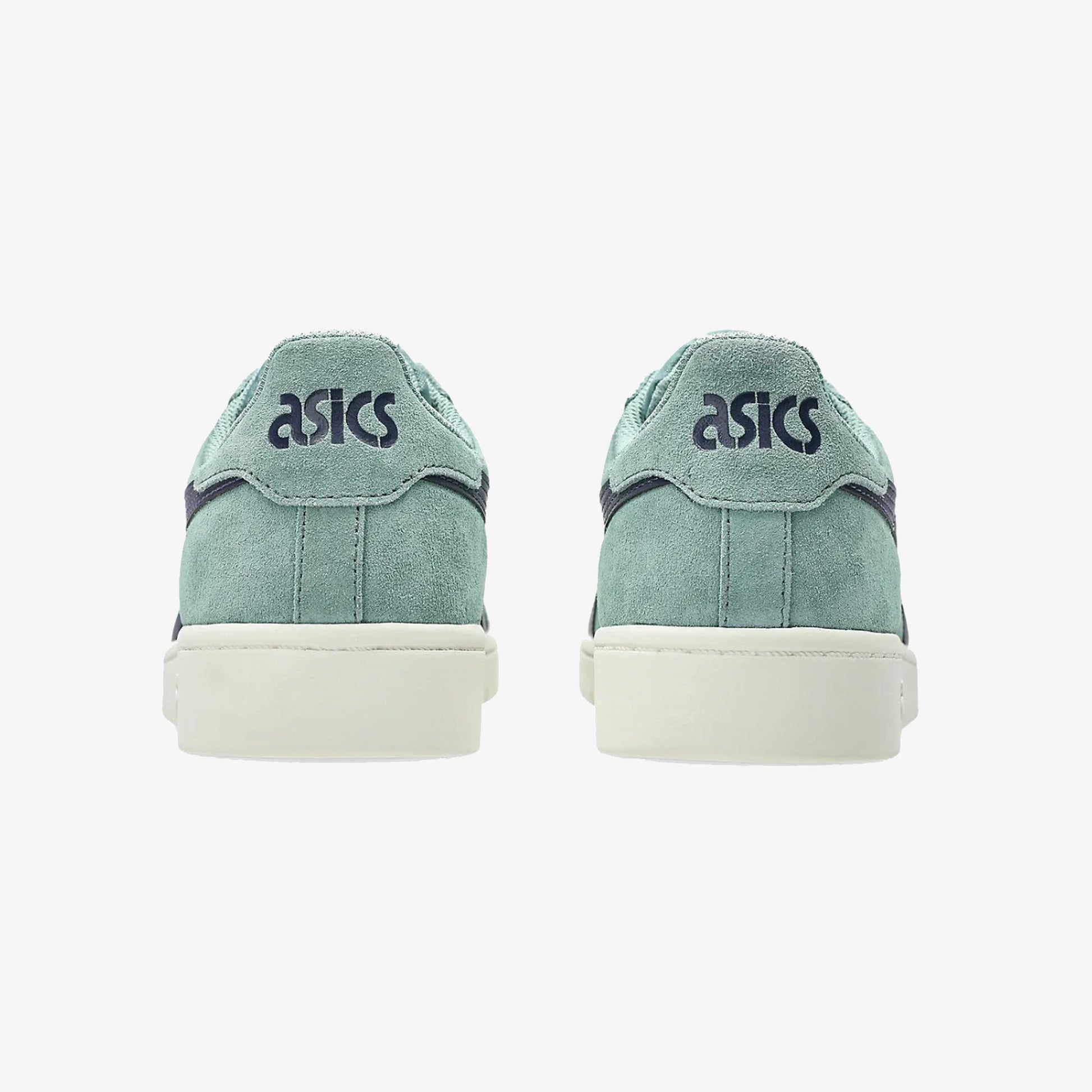Asics | JAPAN S { CELADON/INDIGO FOG