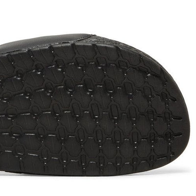 adidas Adilette Boost Carbon