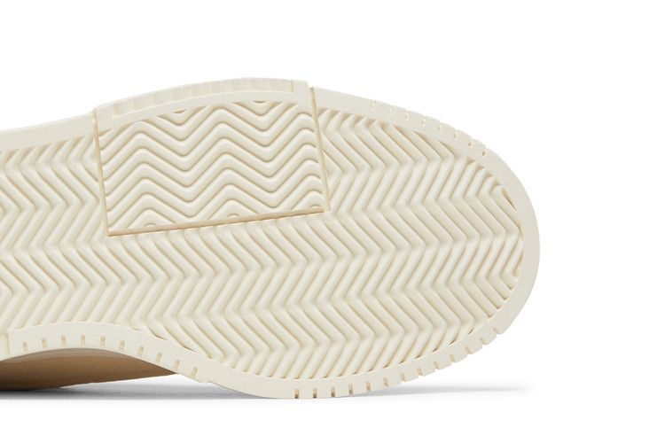 Adidas Forum Premiere Mid White