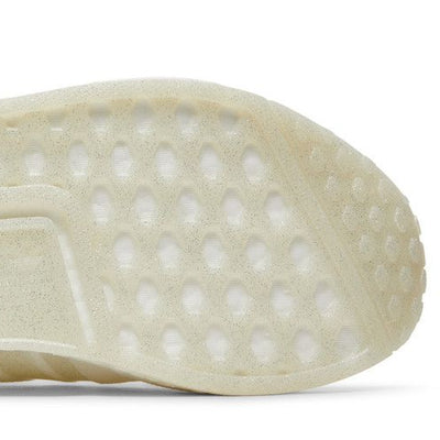 adidas NMD R1 White Silver Metallic (Women's)