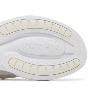 adidas Alphaboost V1 Cloud White Core White Chalk White