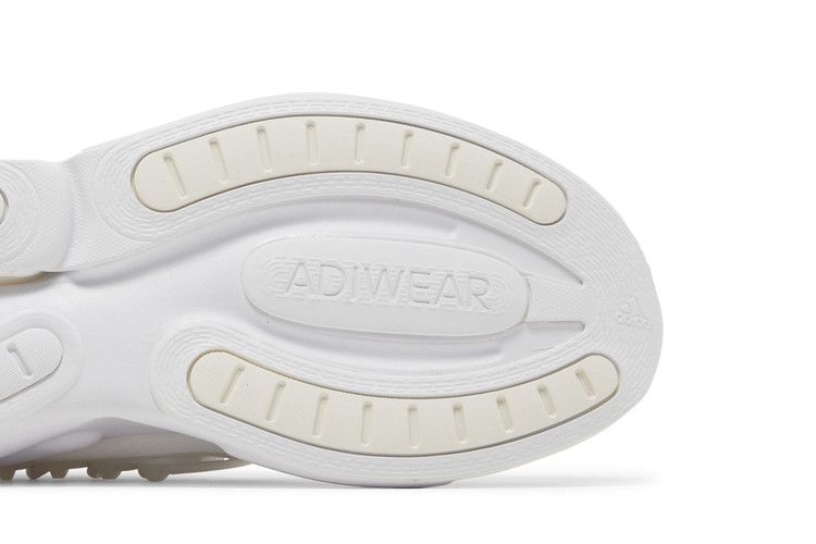 adidas Alphaboost V1 Cloud White Core White Chalk White
