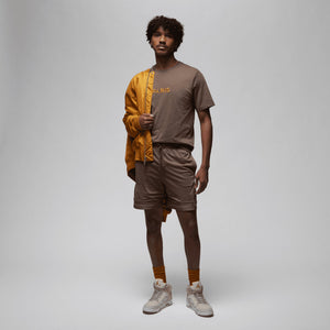 Jordan | PARIS SAINT-GERMAIN  { PALOMINO/MAGMA ORANGE