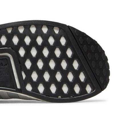 adidas NMD V2 Grey Two Silver Metallic