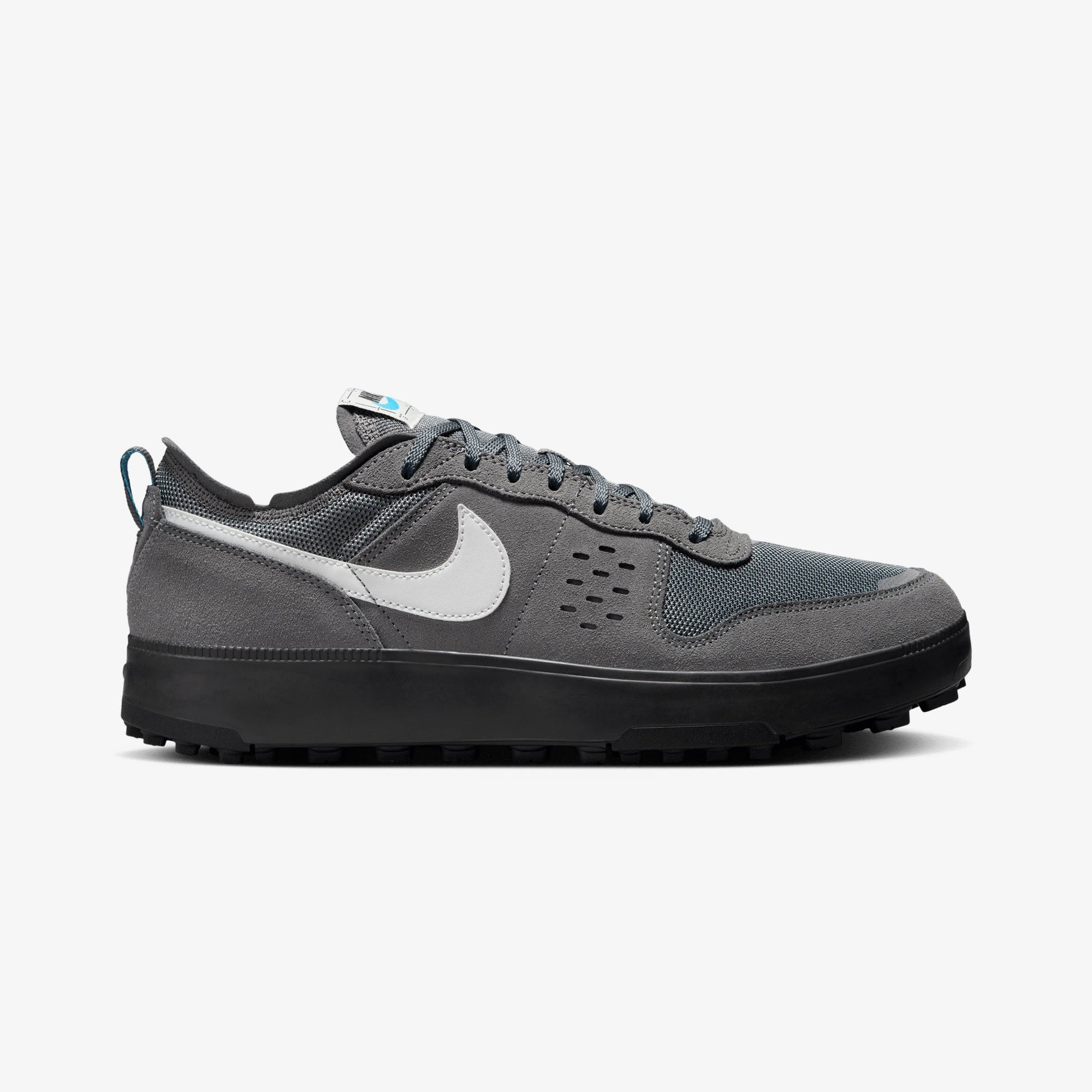 Nike | C1TY {GREY/WHITE