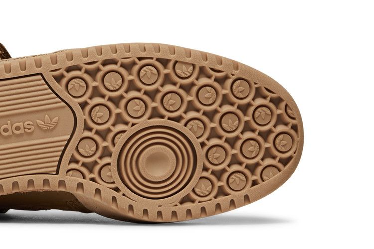 Adidas Forum Low Mesa Night Brown