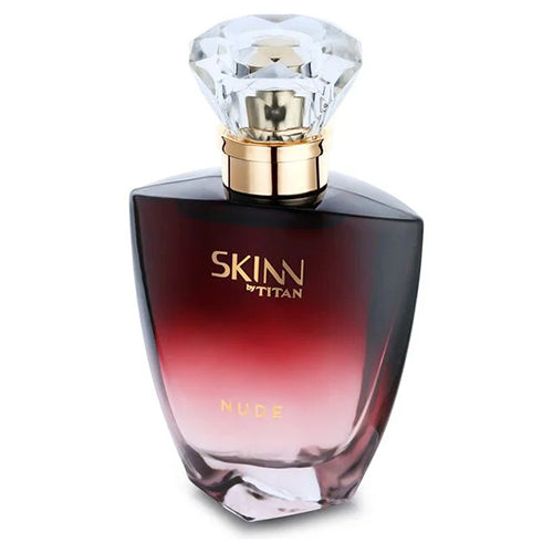 Skinn by Titan Nude 50 ML Perfume for Women EDP