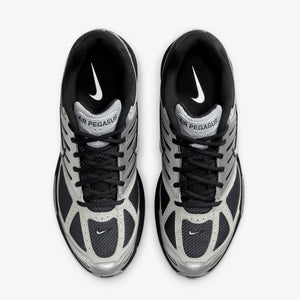 NIKE | AIR PEGASUS 2005 { METALLIC SILVER/MTLC PLATINUM-FLT SILVER