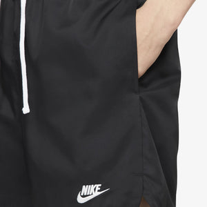 Nike | SPORTSWEAR SPORT ESSENTIALS  { BLACK/WHITE