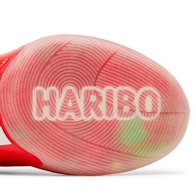 adidas D.O.N. Issue #6 Haribo Goldbears Lucid Red