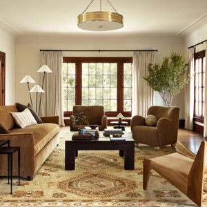 Baird Accent Chair