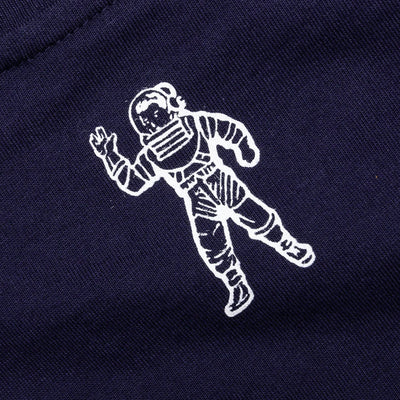 BILLIONAIRE BOYS CLUB | BB ASTRO ROVER SS KNIT { MARITIME