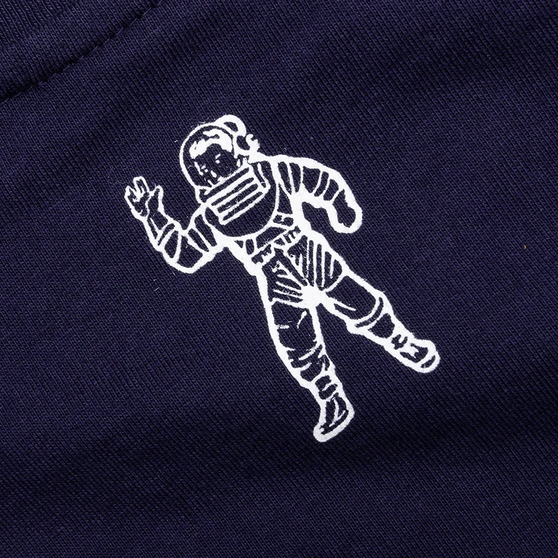 BILLIONAIRE BOYS CLUB | BB ASTRO ROVER SS KNIT { MARITIME