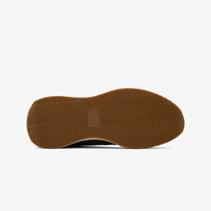 Toms | WYNDON JOGGER  { OLIVE