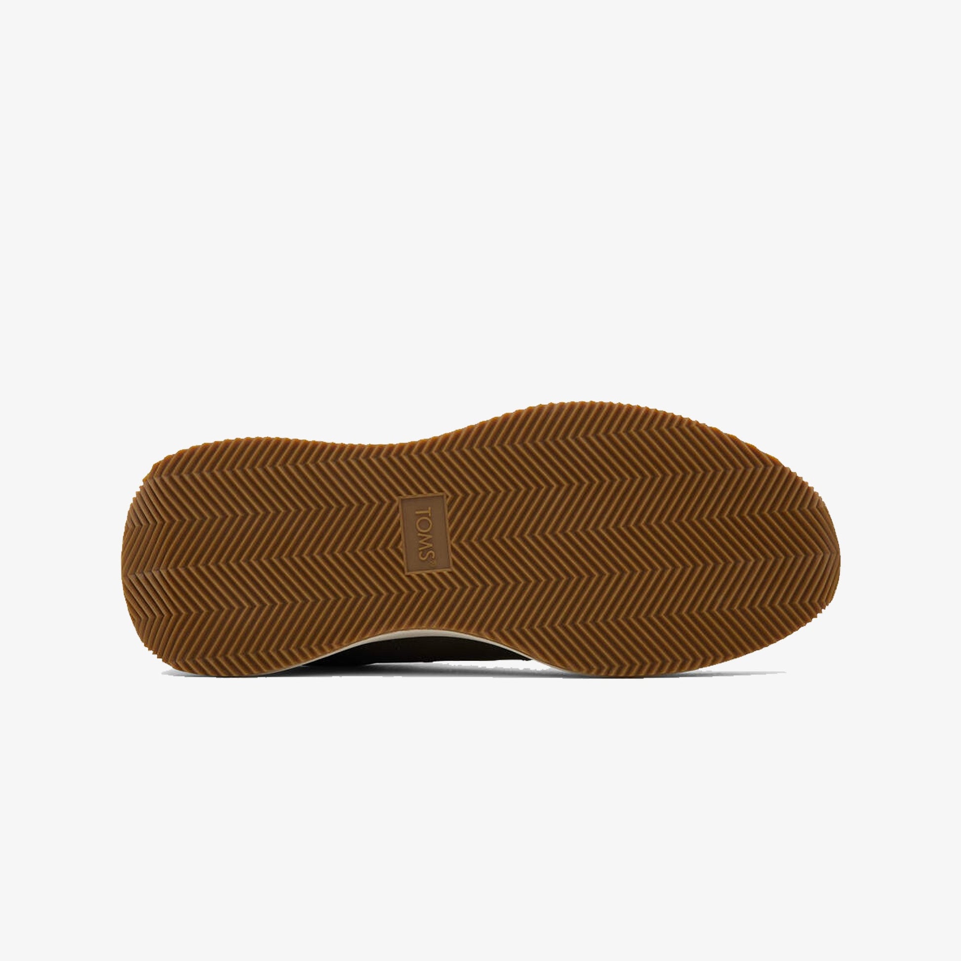 Toms | WYNDON JOGGER  { OLIVE