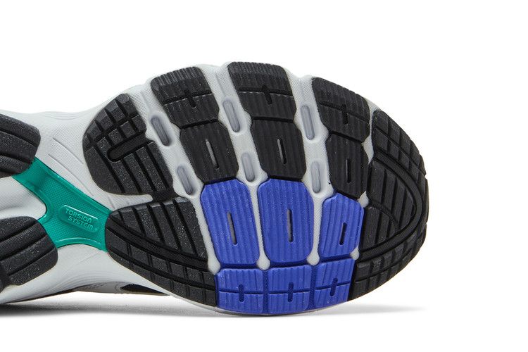 adidas Astir Cloud White Core Black Acid Red (Women's)