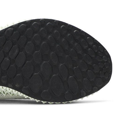 adidas Alphaedge 4D Reflective White