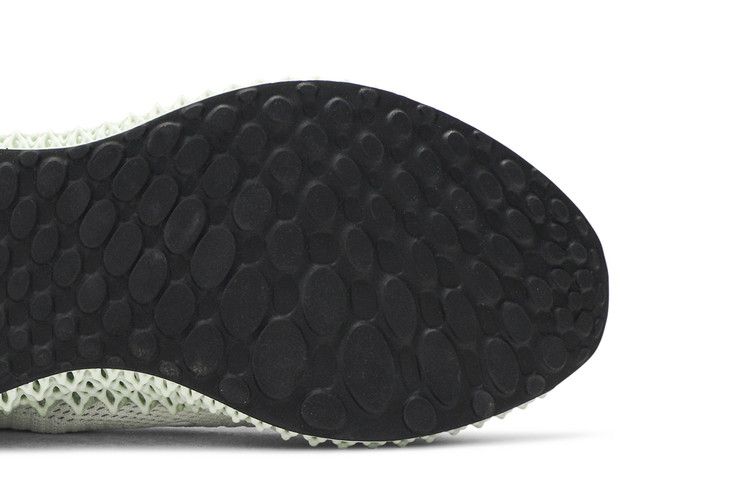 adidas Alphaedge 4D Reflective White