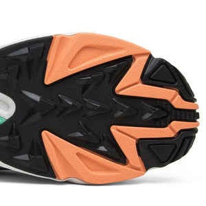adidas Falcon Core Black Light Granite (Women's)