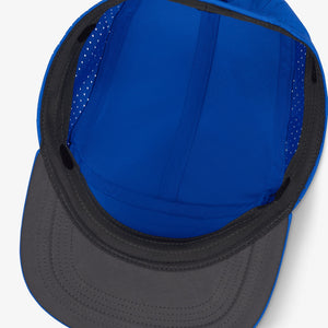 NIKE | ACG FLY CAP { GAME ROYAL/REFLECTIVE SILV