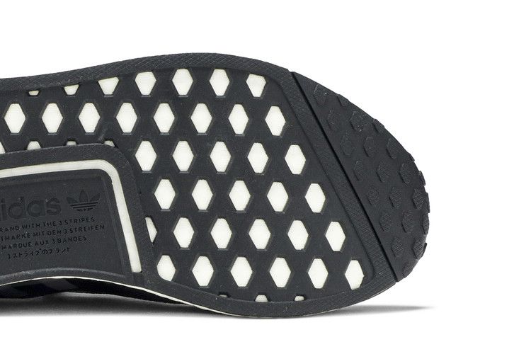 adidas NMD R1 Outdoor Pack Core Black